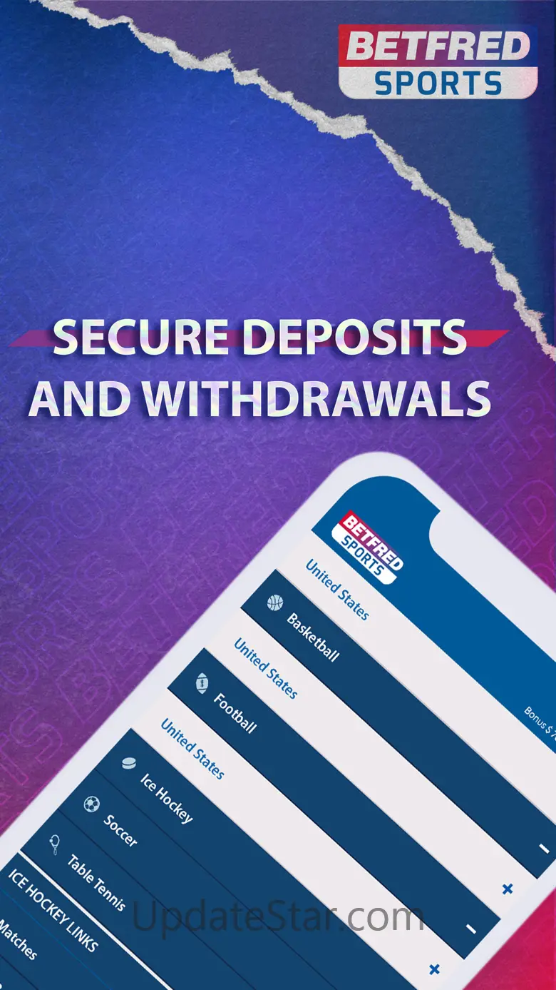 Betfred Sports - Colorado 1.3.0