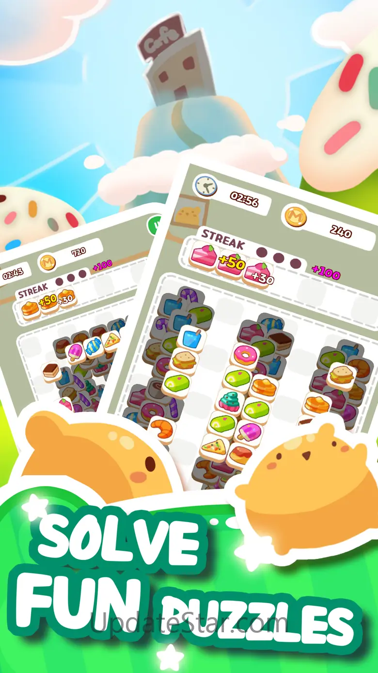 Triple Crush Arena 1.2.2