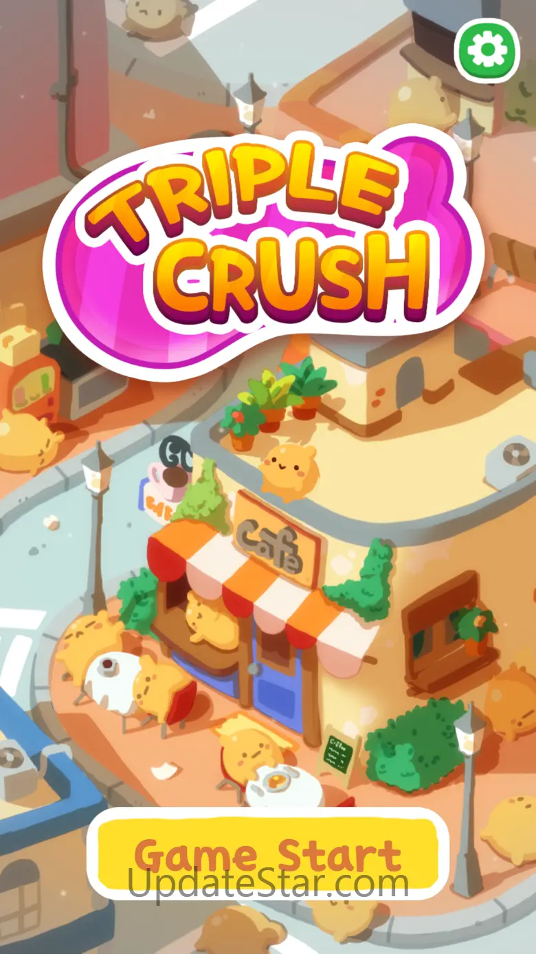 Triple Crush Arena 1.2.2