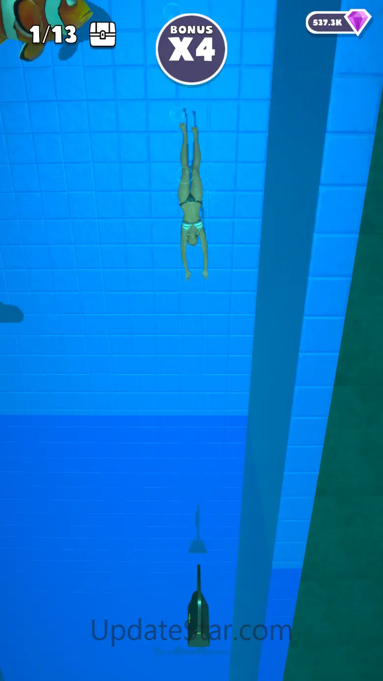 Spring Break 3D 0.5.0