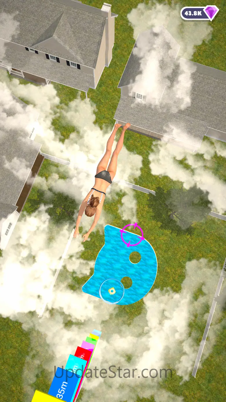 Spring Break 3D 0.5.0