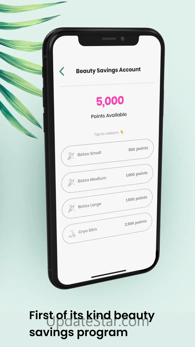 Upkeep - MedSpa Treatments Now 6.0.1