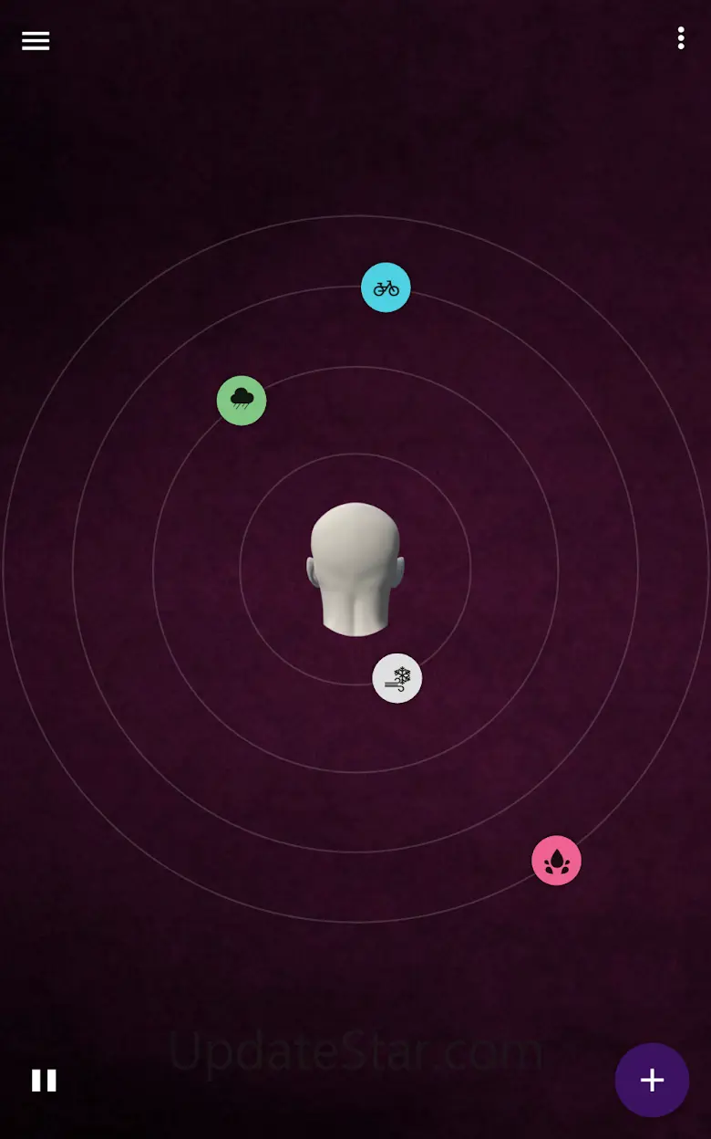 Sleep Orbit: Relaxing 3D Sound 1.05