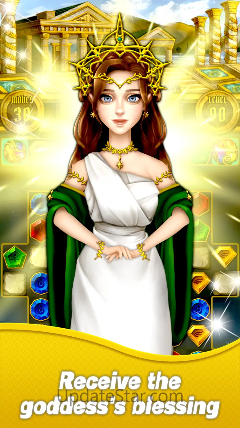 Jewel Olympus 1.6.5