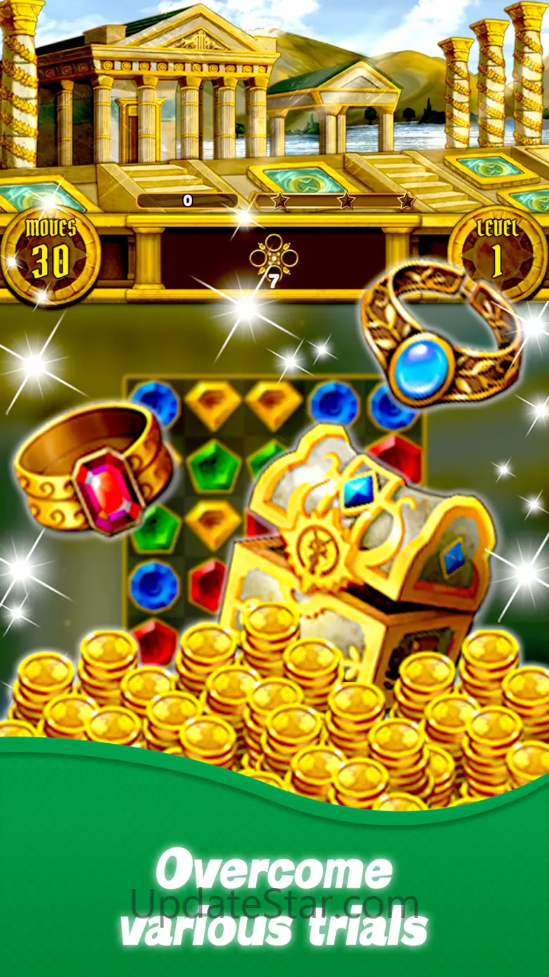 Jewel Olympus 1.6.5