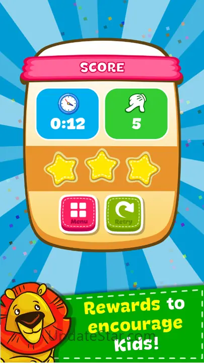 Match Game - Animals 1.38