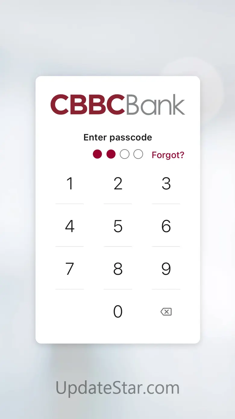 CBBC Bank 3.13.1