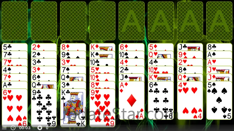 Classic Solitaires 3.0.2