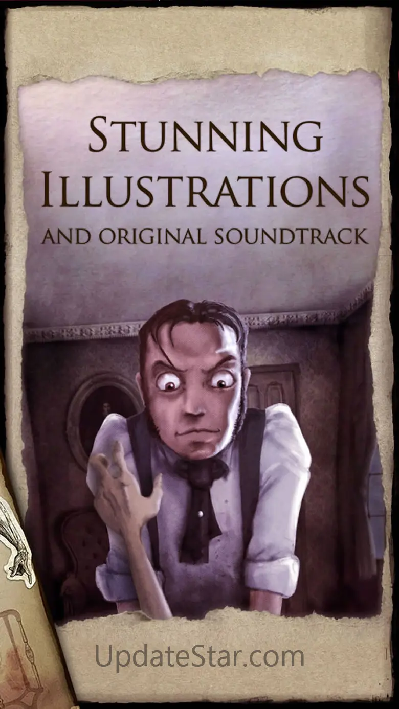iPoe Vol. 1 - Edgar Allan Poe 4.7.2