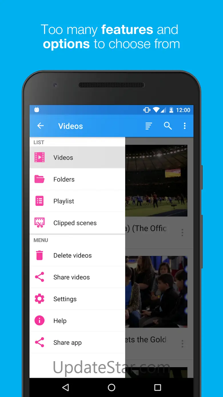 SR Player (Video Player) 4.0.6