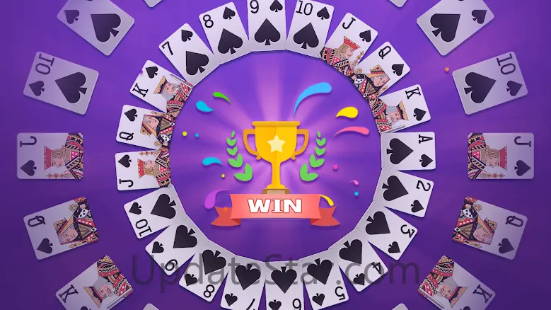 Spider Solitaire 2023 3.9.0