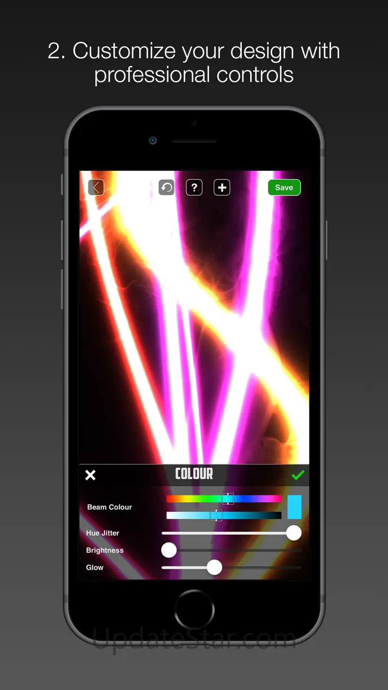Wow - Wallpaper & Backgrounds 1.4.4