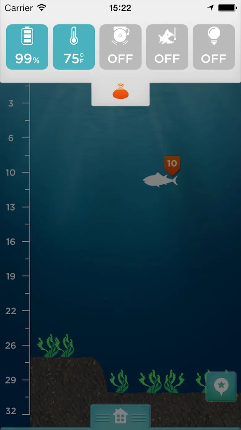 iBobber 3.88