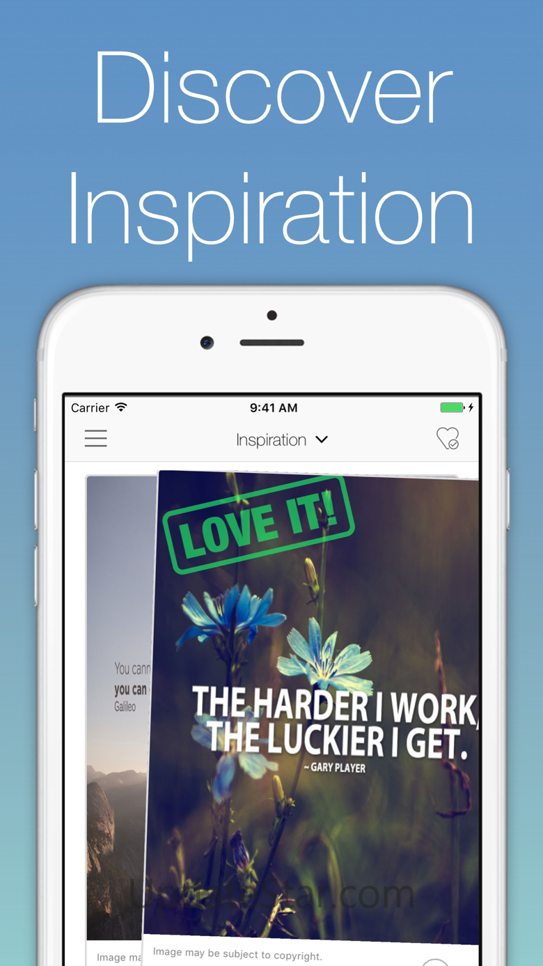 Quotes You'll Love - QuoteLove 1.6.0