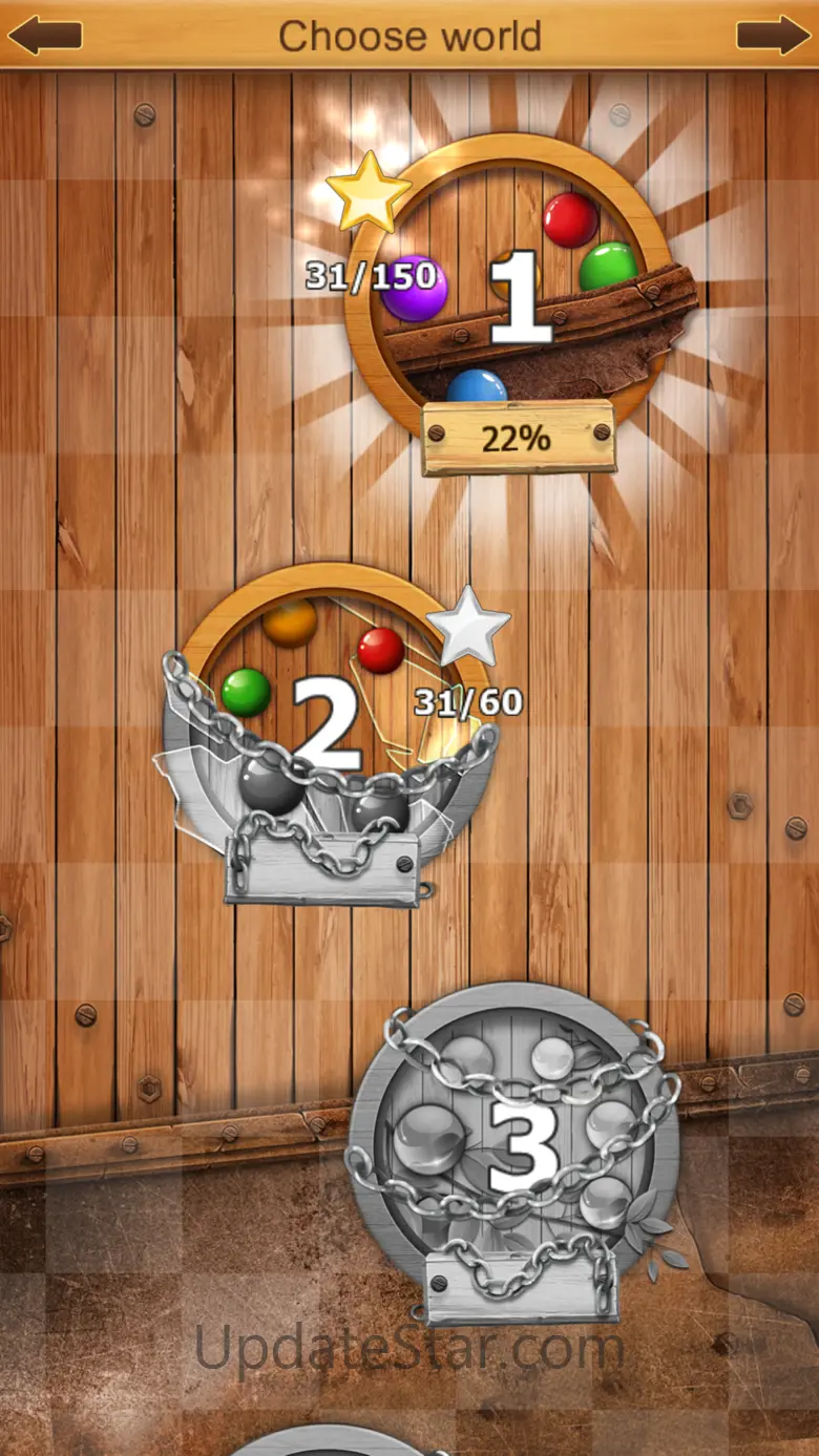 Balls Breaker - balls classic 40