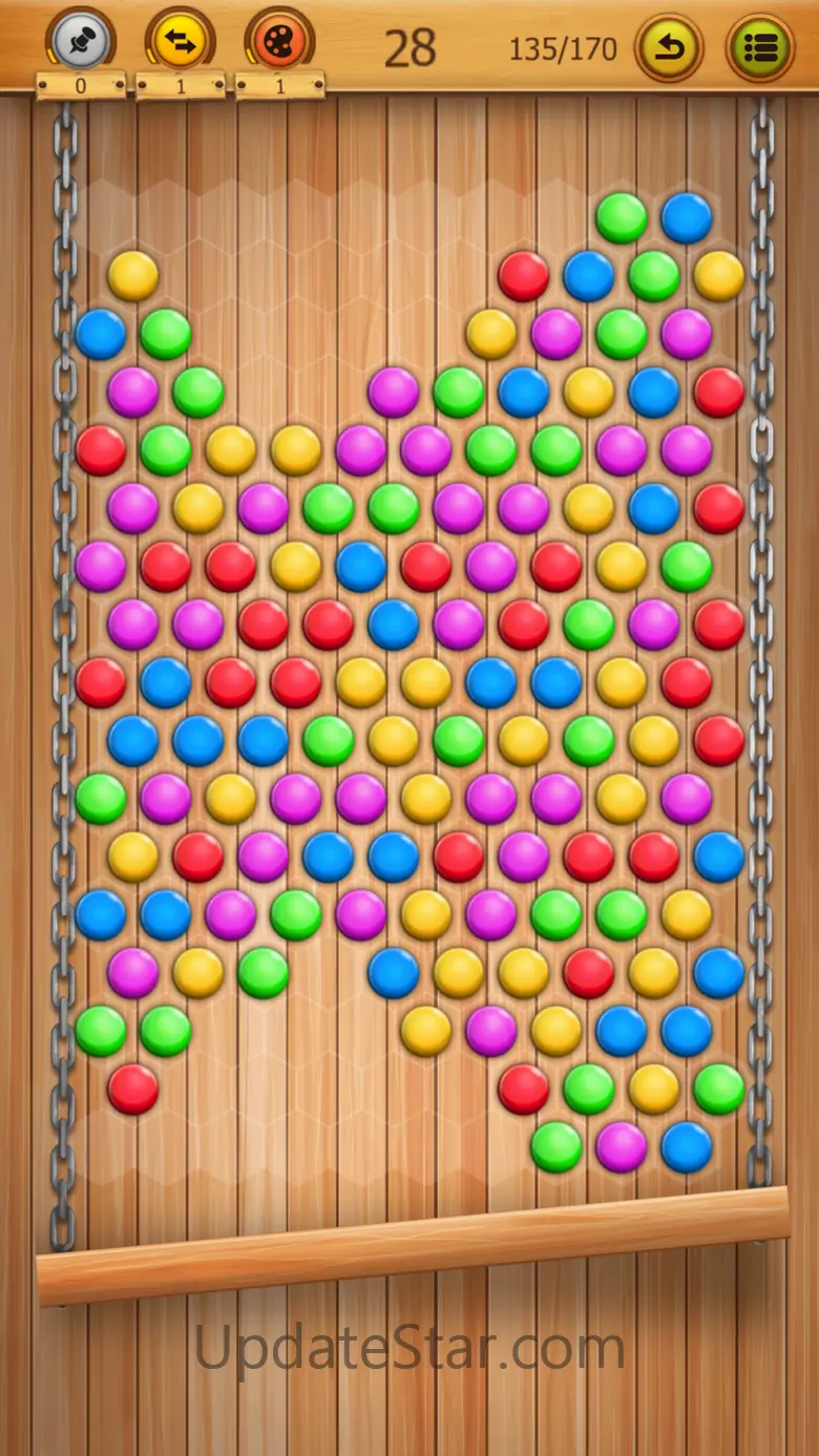 Balls Breaker - balls classic 40