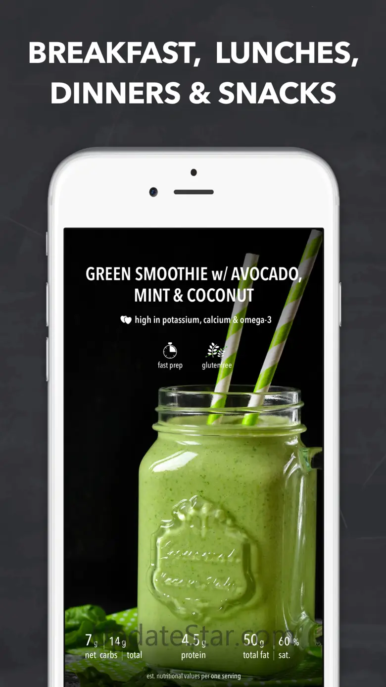 Keto-Recipes 2.6