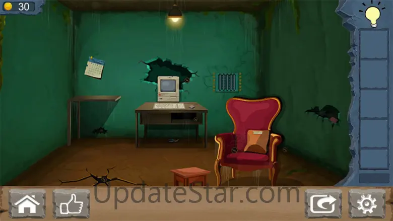 RoomEscape:LostCity 1.1