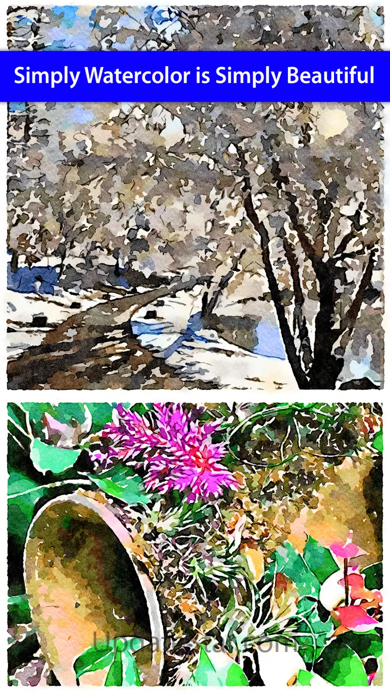 Simply Watercolor 1.0.13