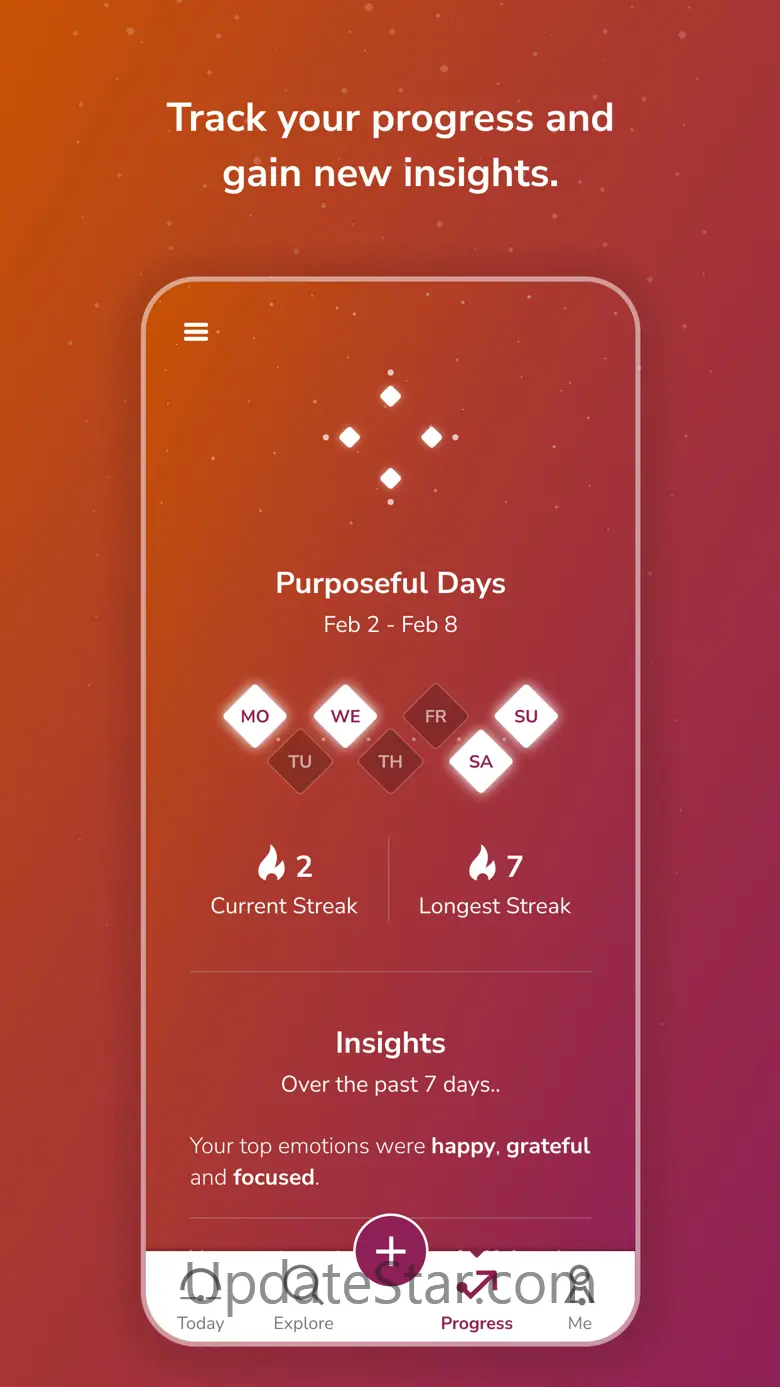 Purposeful by Kumanu 6.2.0