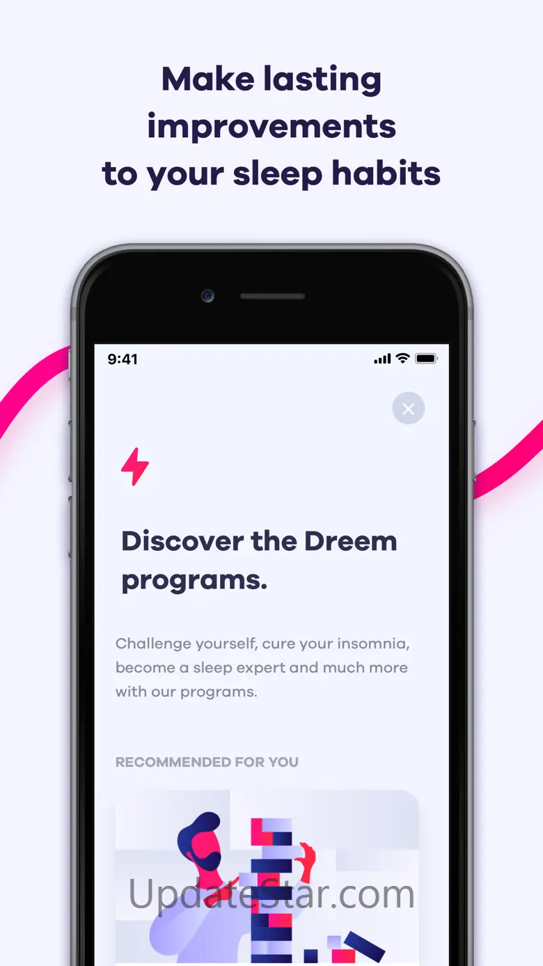 Dreem Sleep Coach 2.15.2