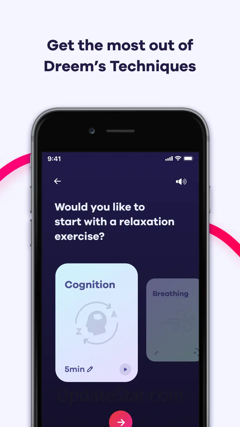 Dreem Sleep Coach 2.15.2