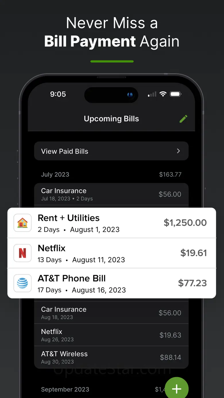 Balance Pro: Money Management 5.1.1