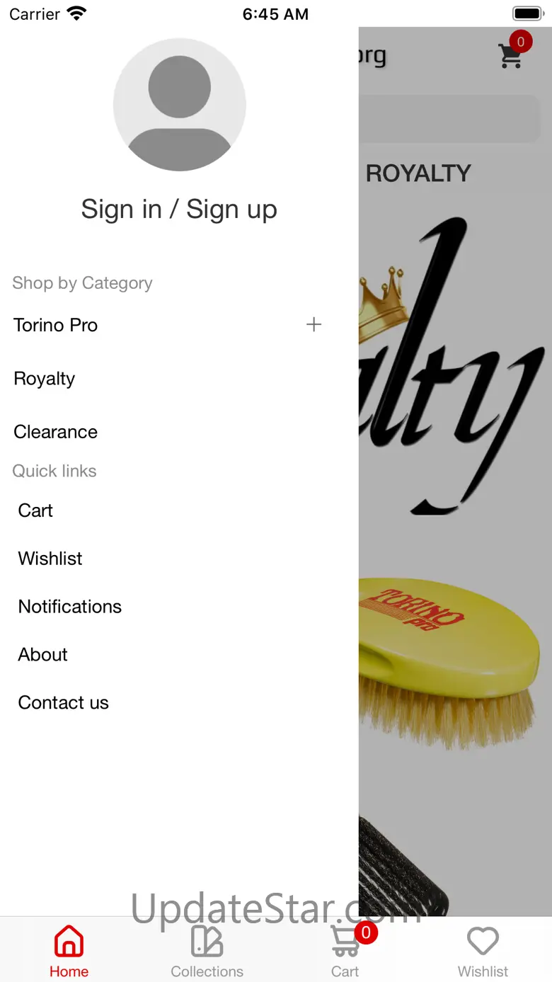 Brush King 1.5