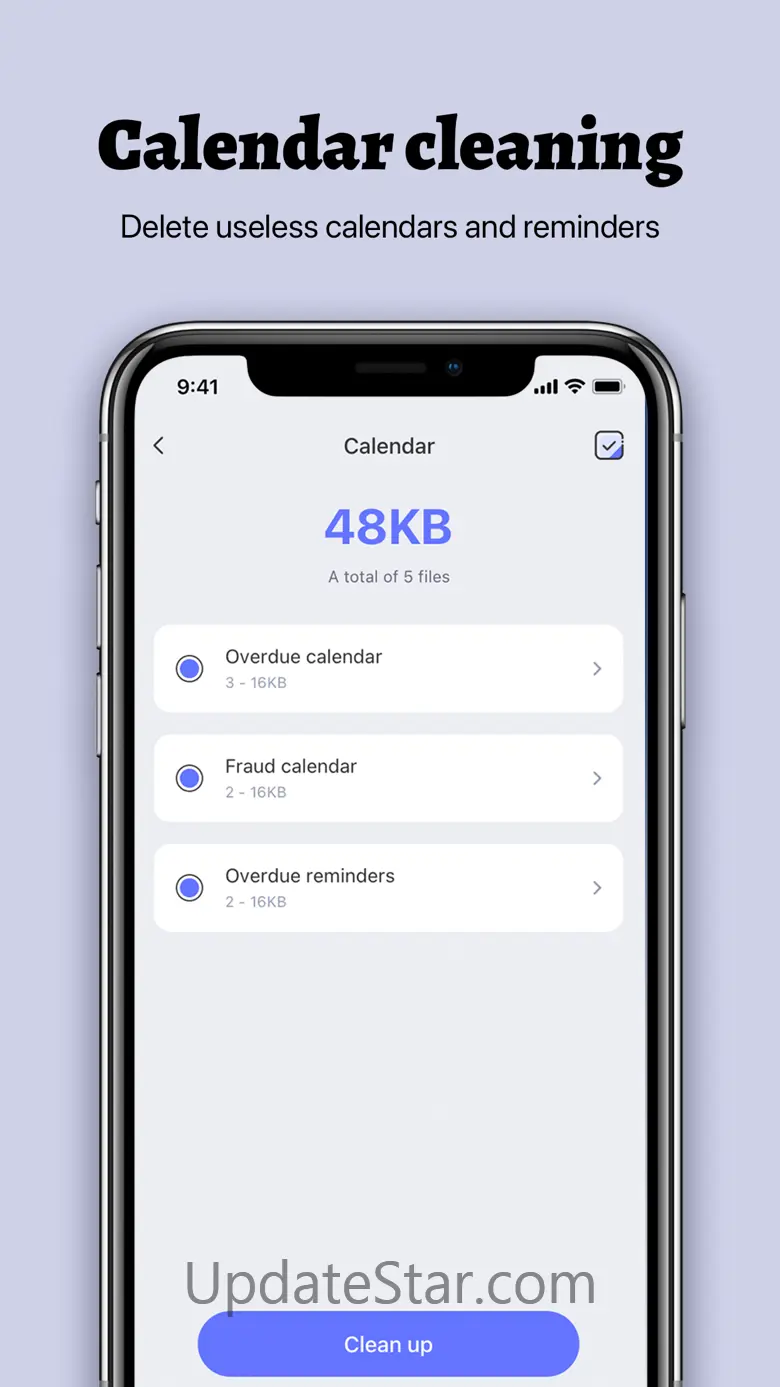 Phone Cleaner - Clean My Phone 1.6