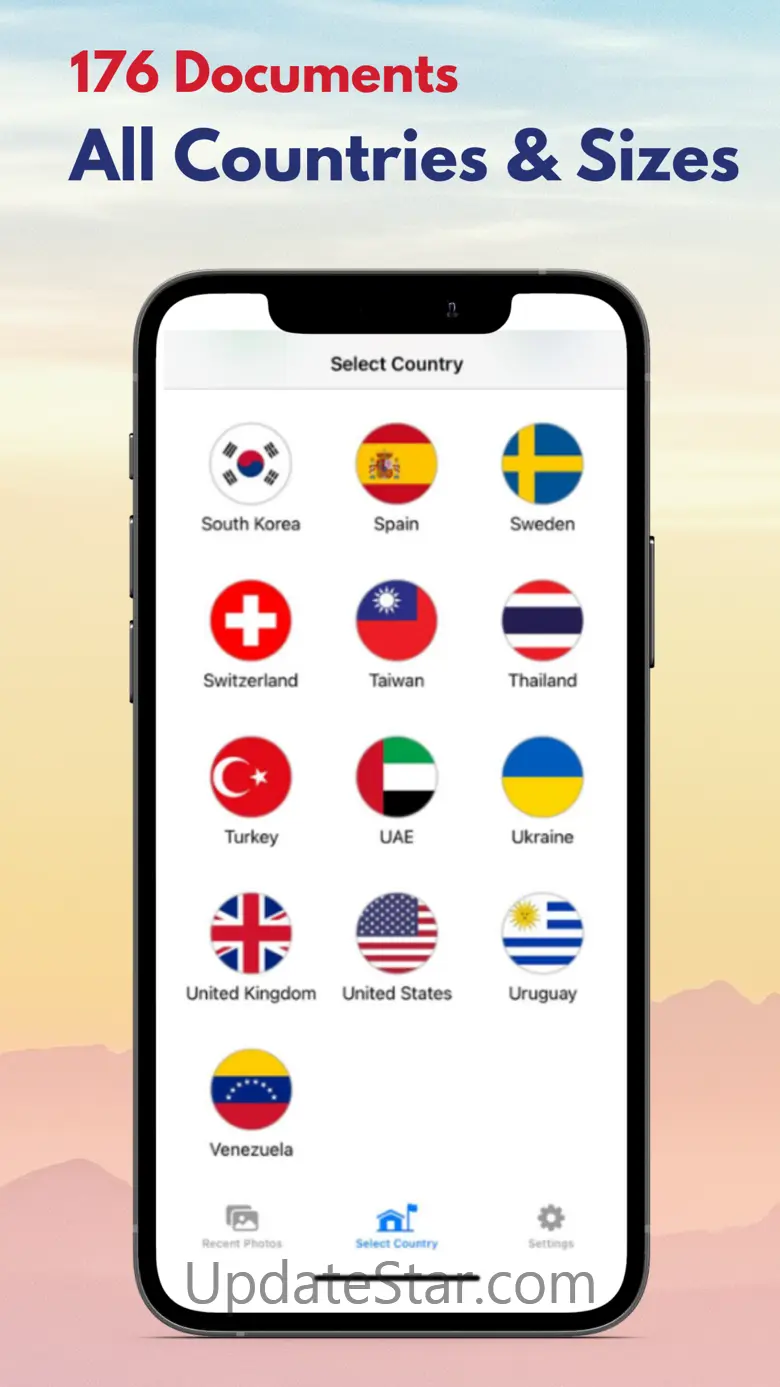 Green Card Photo Creator 3.0.5