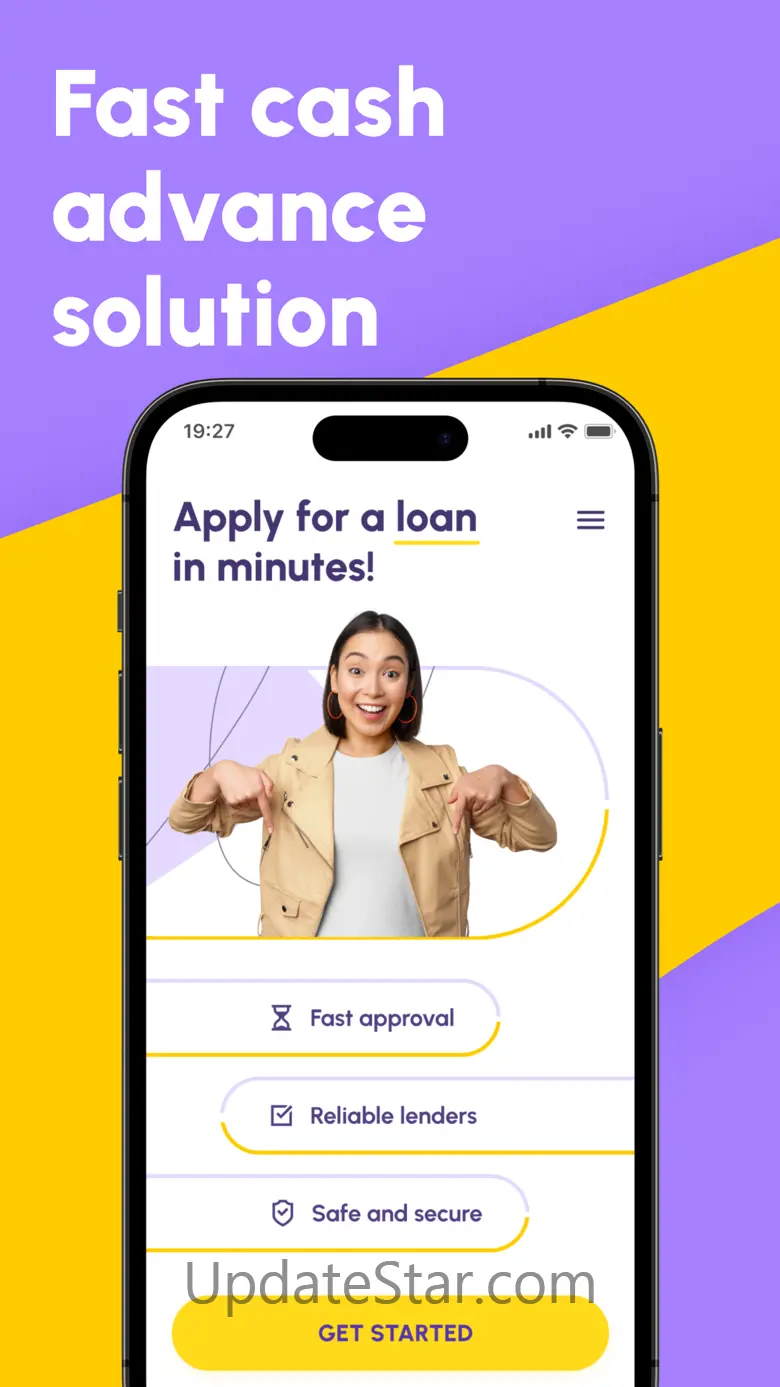 Get Quick Cash Advance & Loans 1.0.3
