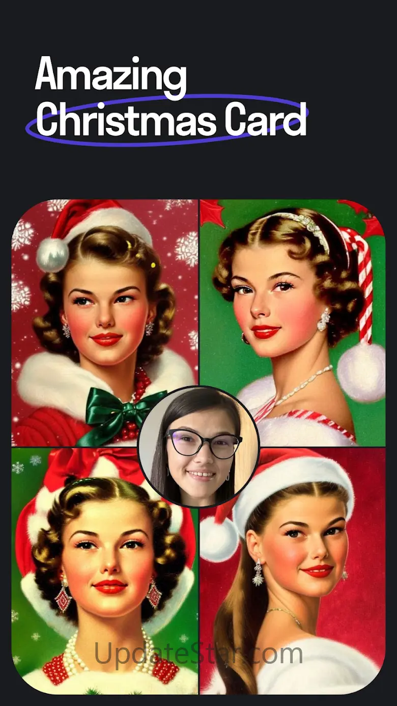 Reface: Face Swap & AI Videos 3.56.0
