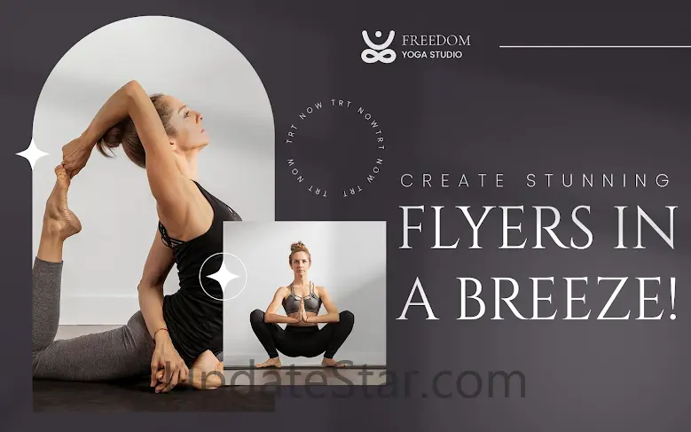 Poster Maker, Flyers Design 14.9