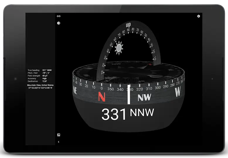 Compass Steel 3D 3.8.1