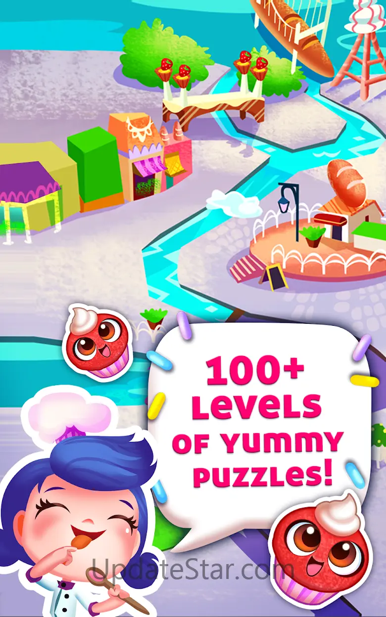 Cupcake Mania™ 1.6.4