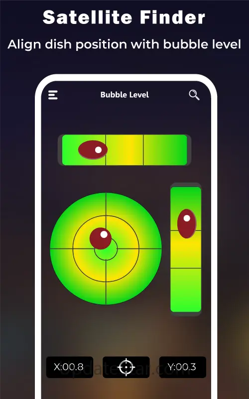 Satellite Finder (Dishpointer) 6.1.4