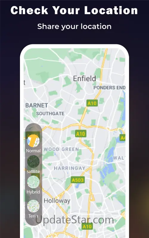 Satellite Finder (Dishpointer) 6.1.4