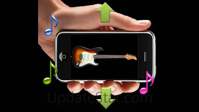 ShakeGuitar 1.3