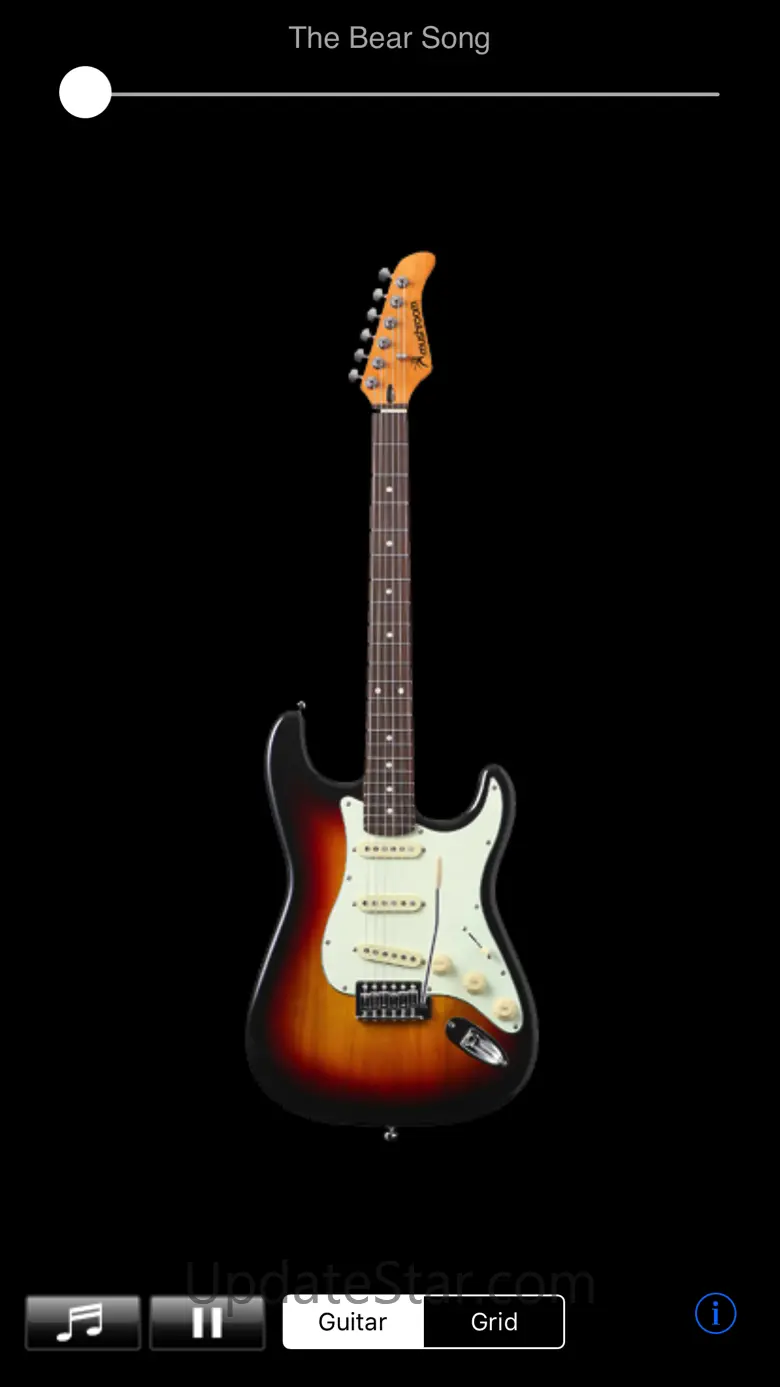 ShakeGuitar 1.3
