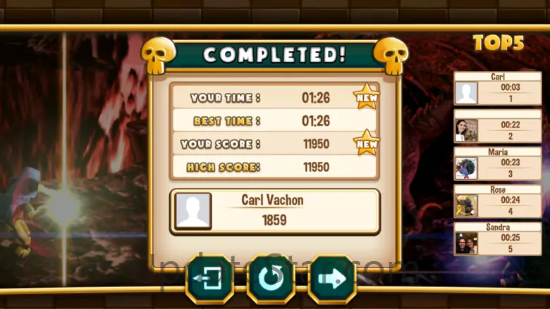 Jewel World T4C Edition 1.56.0