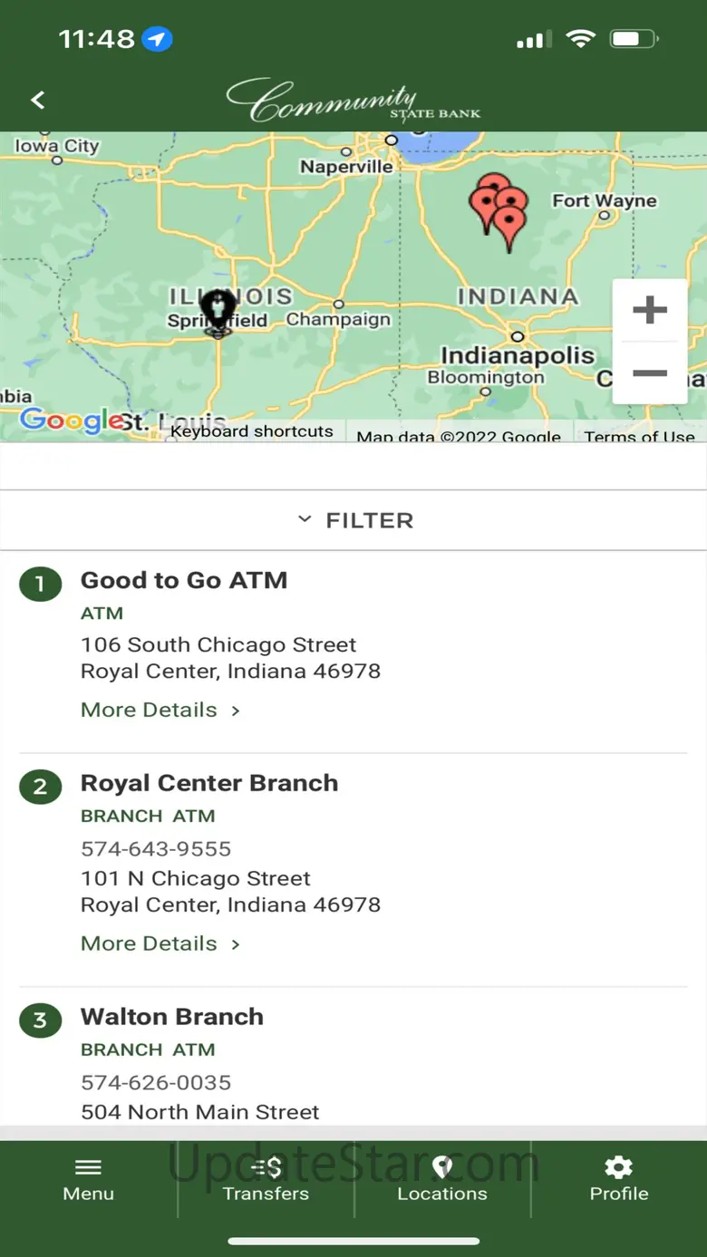 Community State Bank RC 202223.4.021