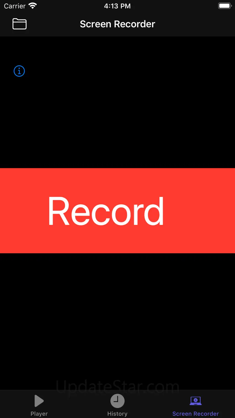 Voice Recorder,Screen Recorder 4.6