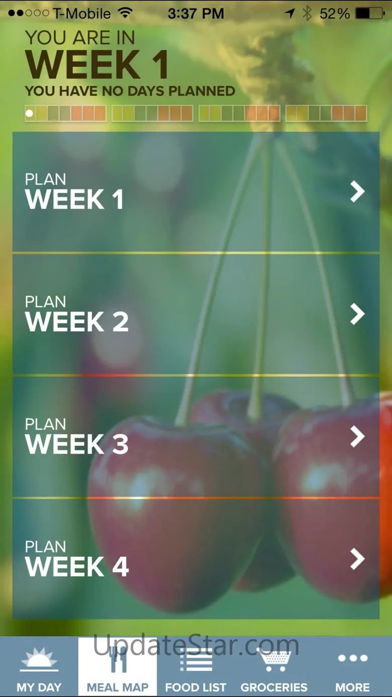 The Fast Metabolism Diet 2.21.11