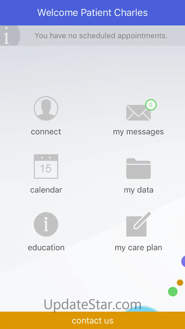 Vheda Health 2.14.0
