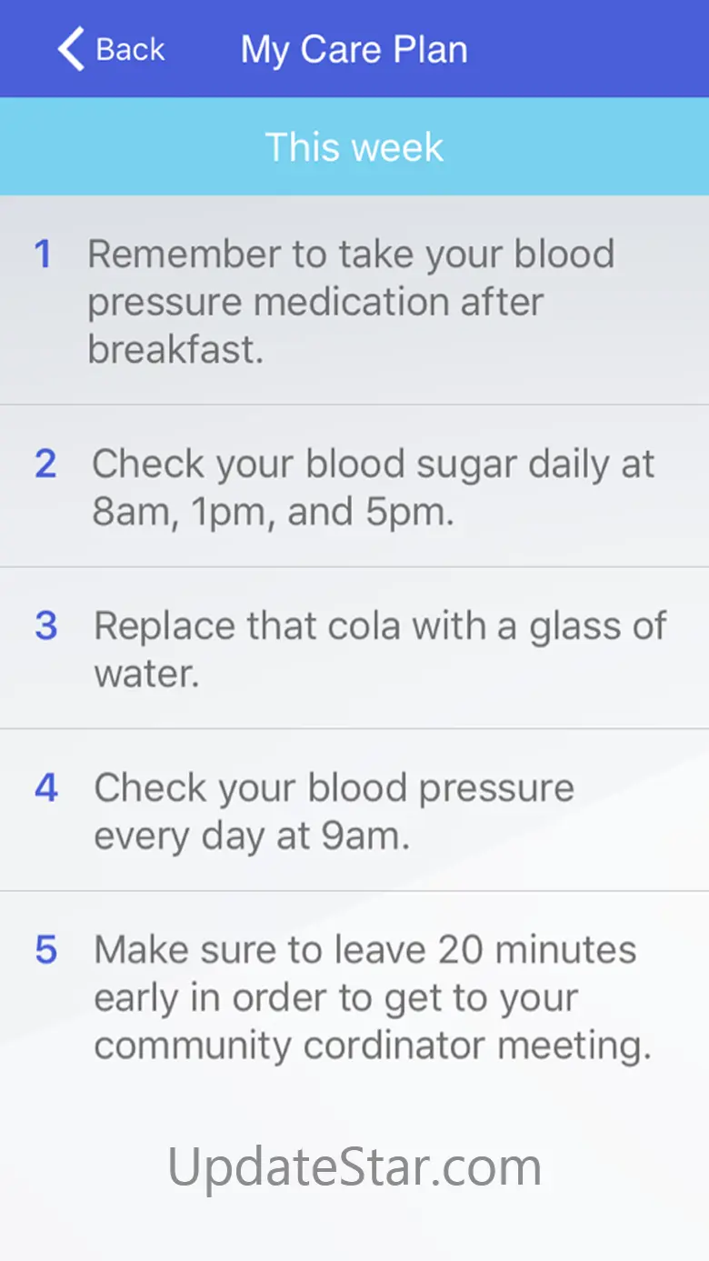 Vheda Health 2.14.0
