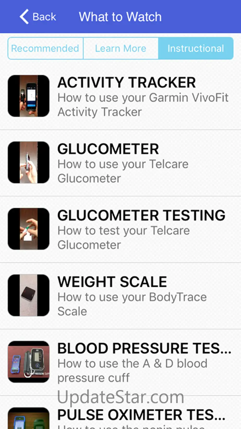Vheda Health 2.14.0