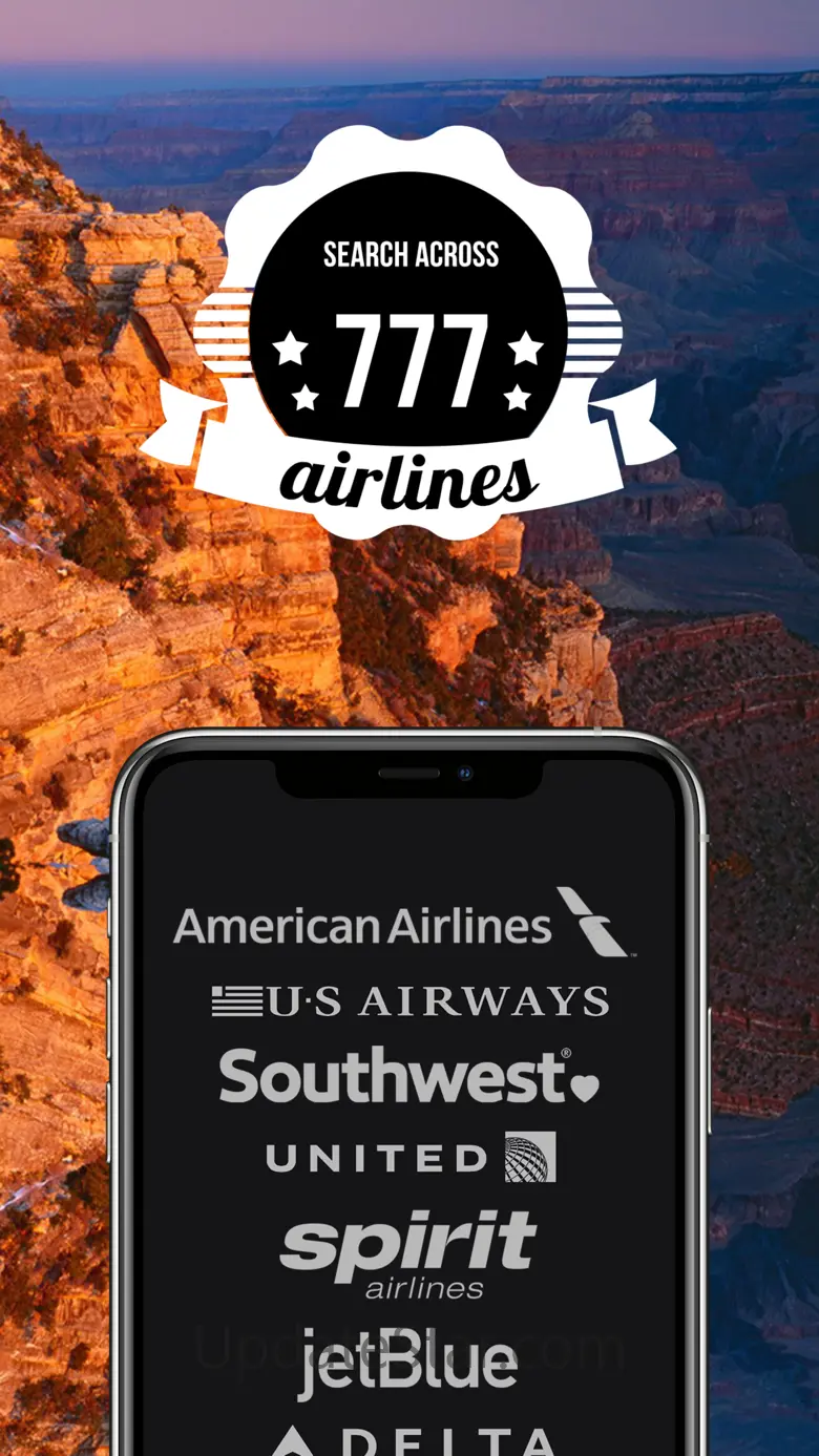 Lowfare Airlines Flight Deals 1.5