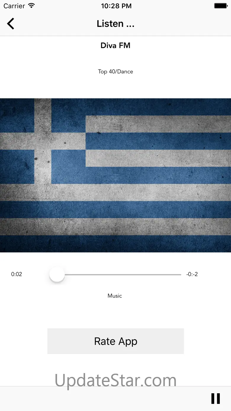 Greek Greece Radios & Music 18.4.3
