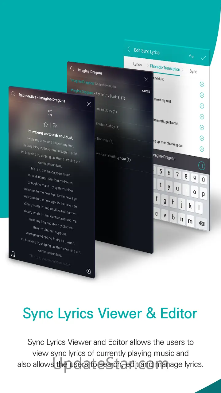 GOM Audio - Multi Music Player 2.4.5.2