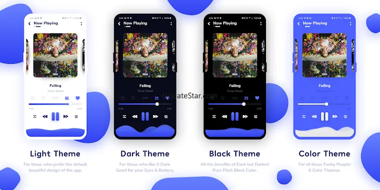 Nyx Music Player 2.2.8